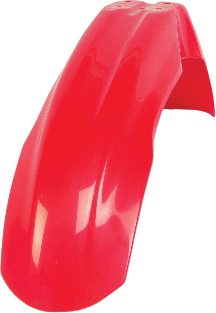 Acerbis Front Fender Honda CR125R / CR250R / CRF450R / CR500R