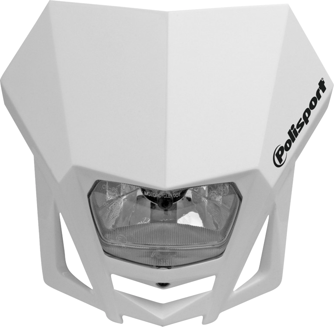 POLISPORT LMX Headlight