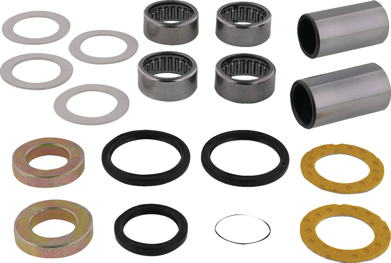 Moose Racing Swingarm Bearing Kit