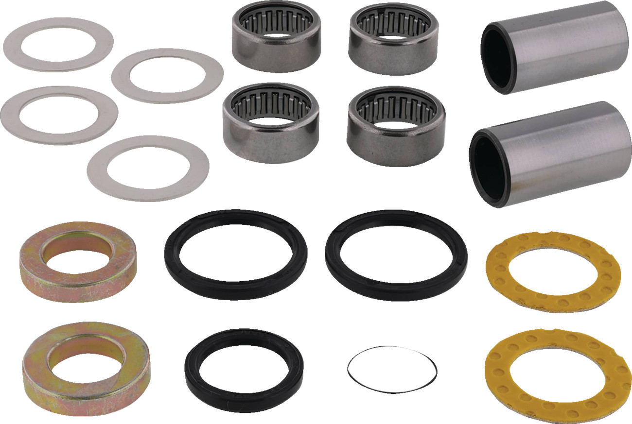 Moose Racing Swingarm Bearing Kit