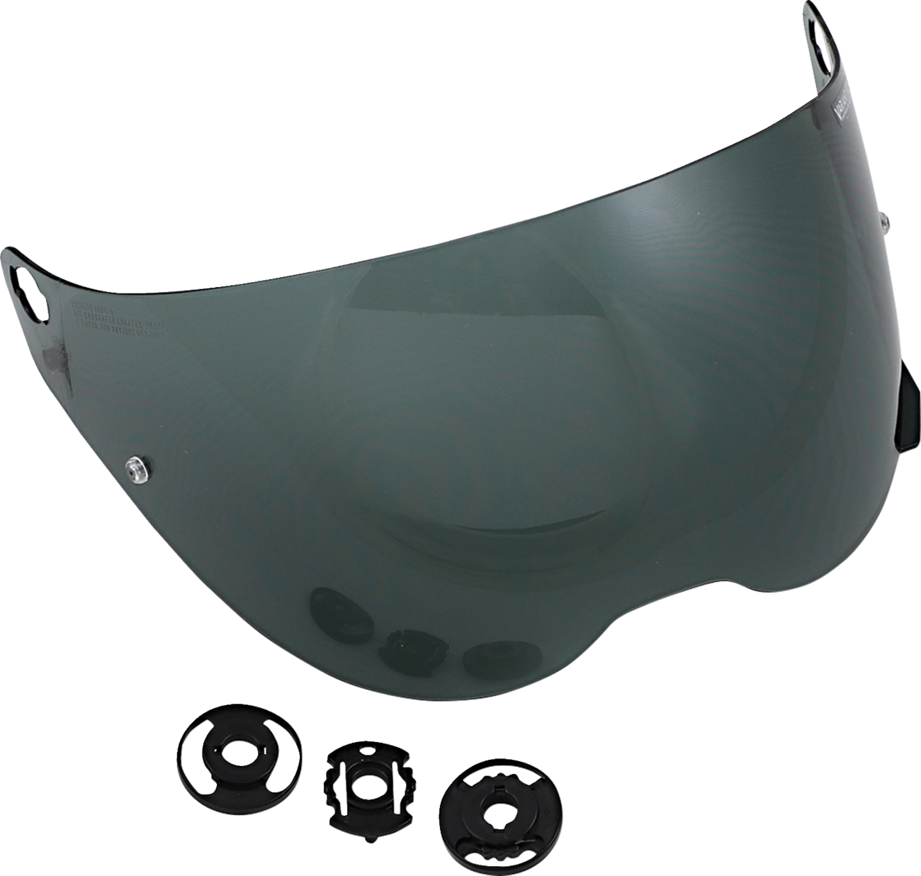 Icon Precision Optics™ Pinlock® Prepared Shield
