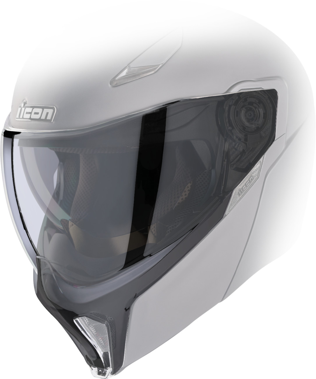ICON Threshold™ Helmet 22.06 Shield