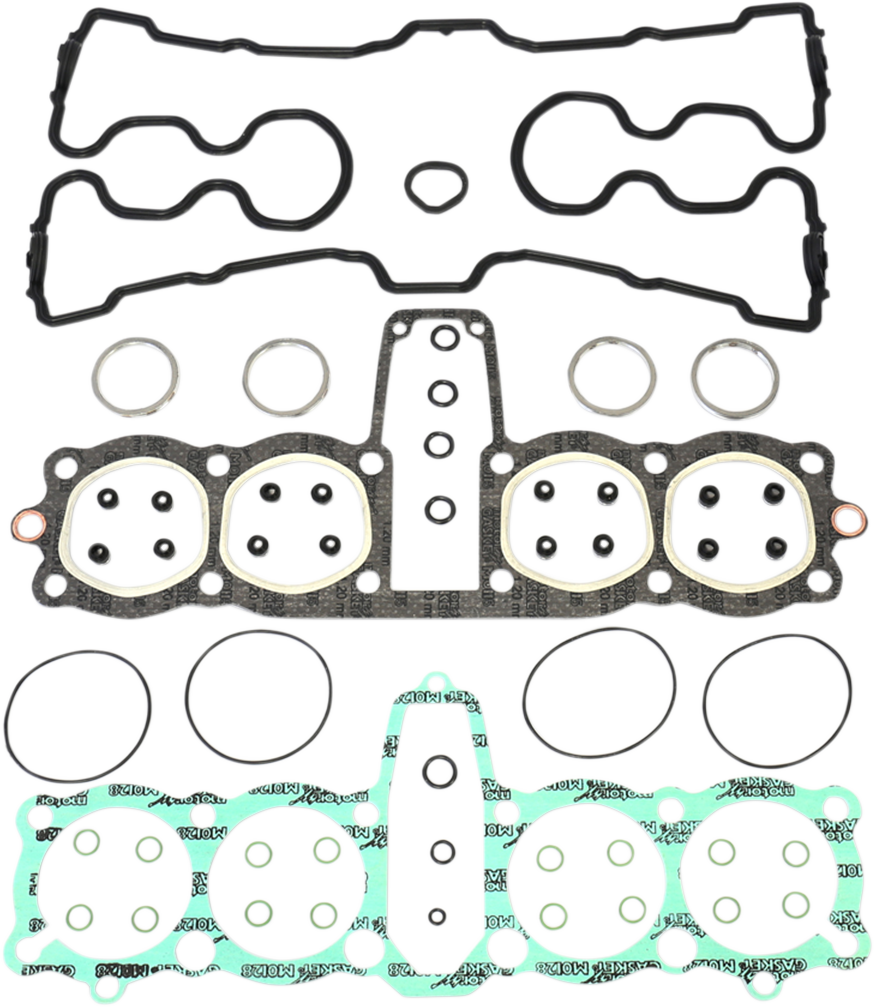 Top-End Gasket Kit