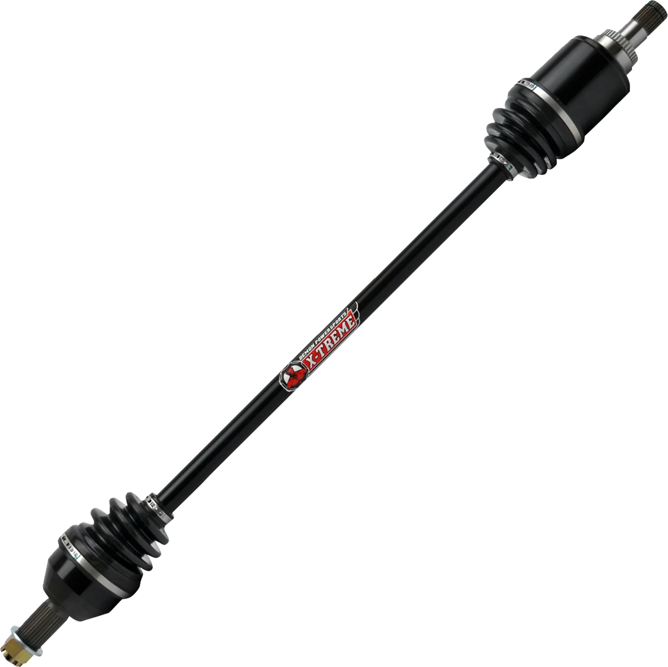 DEMON Heavy-Duty X-Treme Long Travel Axle