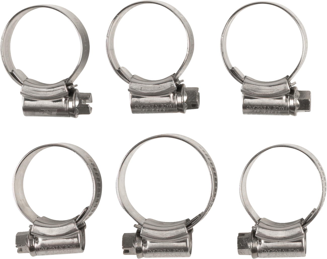 Radiator Hose Clamp Kit