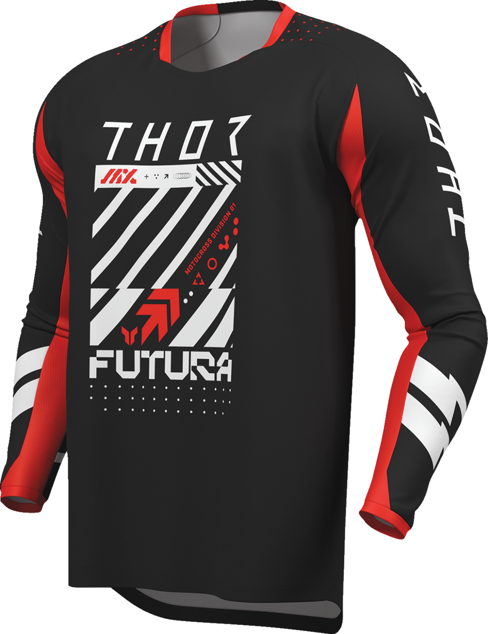 THOR Launchmode Futura Jersey