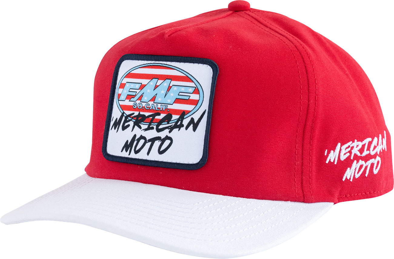 FMF Merican Hat