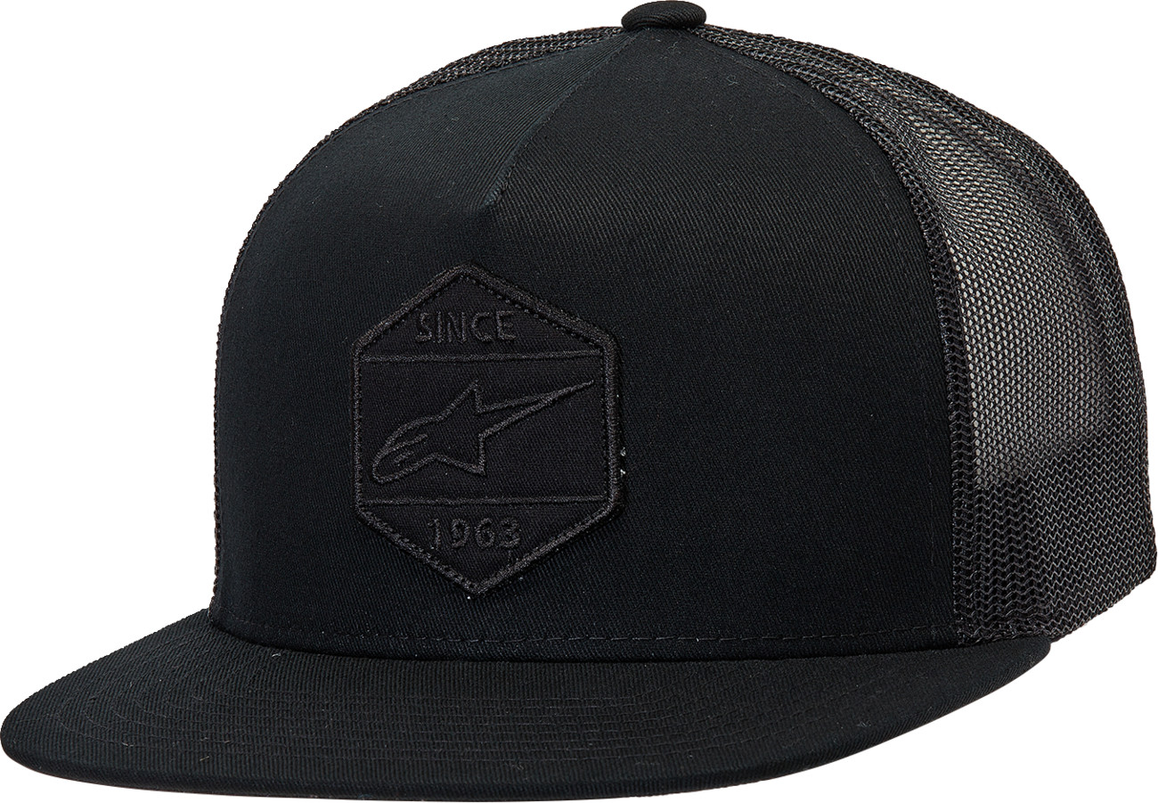 ALPINESTARS Bolt Trucker Hat