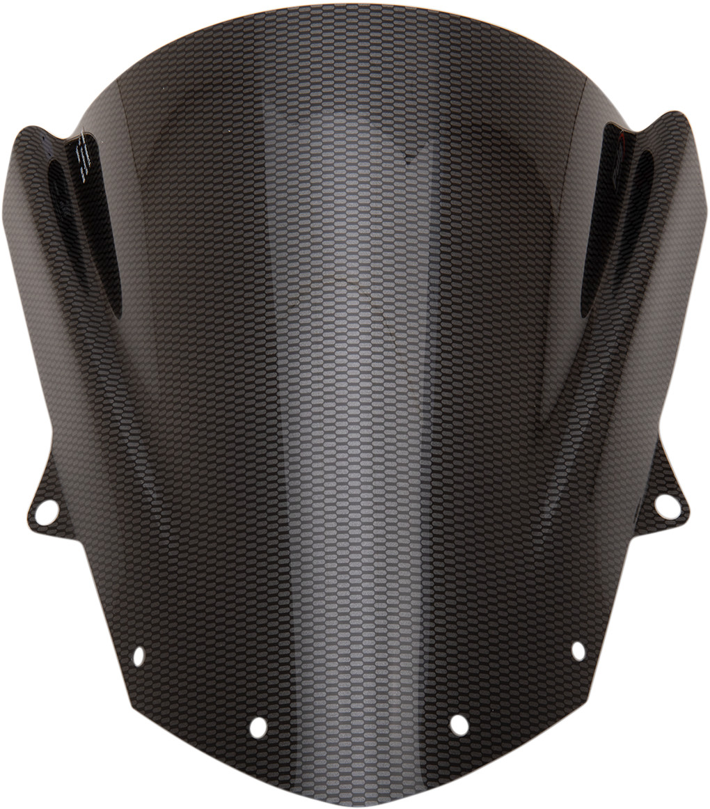 PUIG HI-TECH PARTS Z-Racing Windscreen