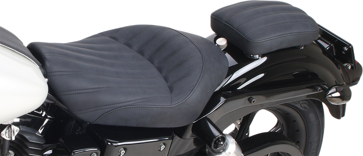 Saddlemen Knuckle Passenger Seat Pad