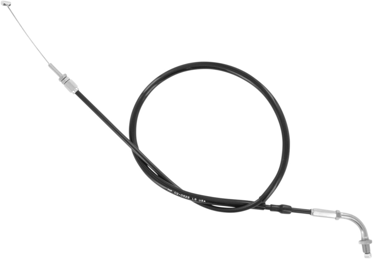 MOTION PRO Pull Throttle Cable