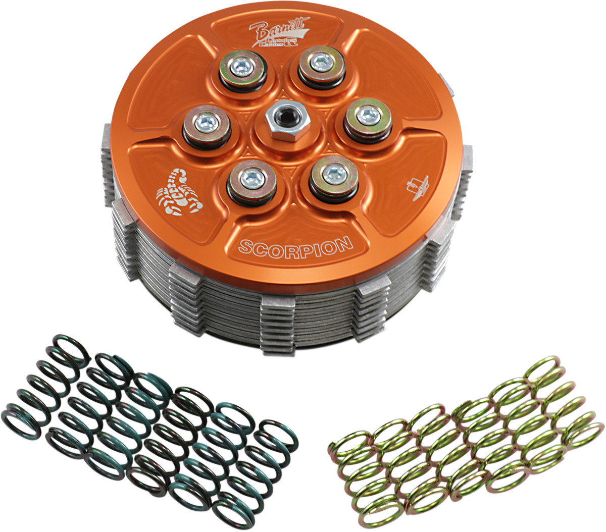 BARNETT Scorpion Clutch