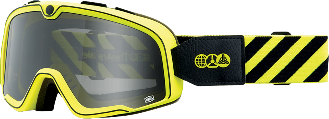 100% Barstow Goggle