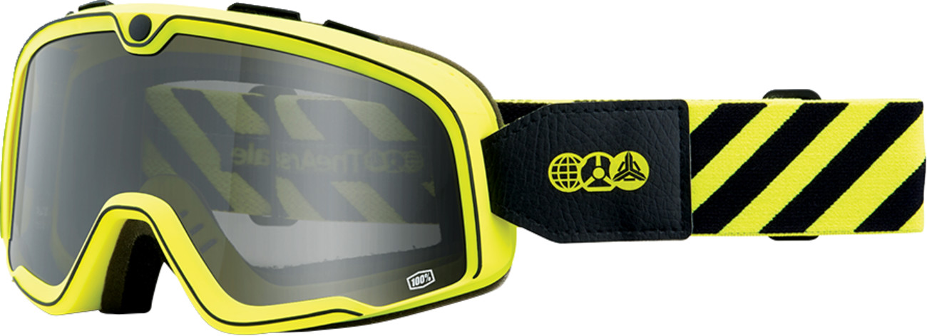 100% Barstow Goggle