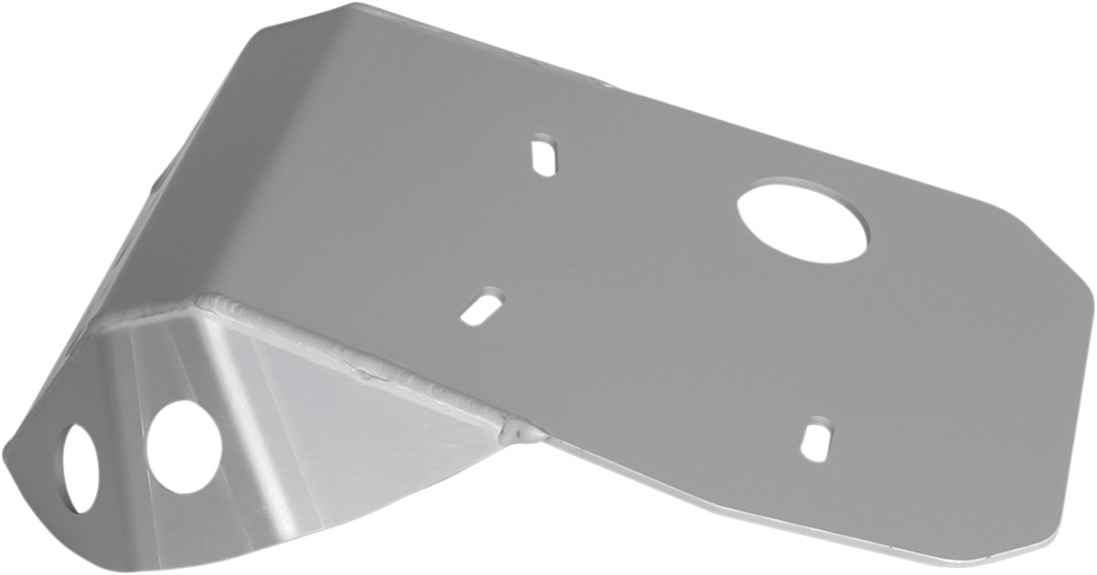 MOOSE OFFROAD Aluminum Skid Plate — Skid Plate