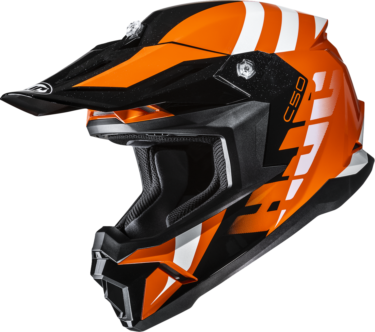 HJC C50 Mirage Helmet
