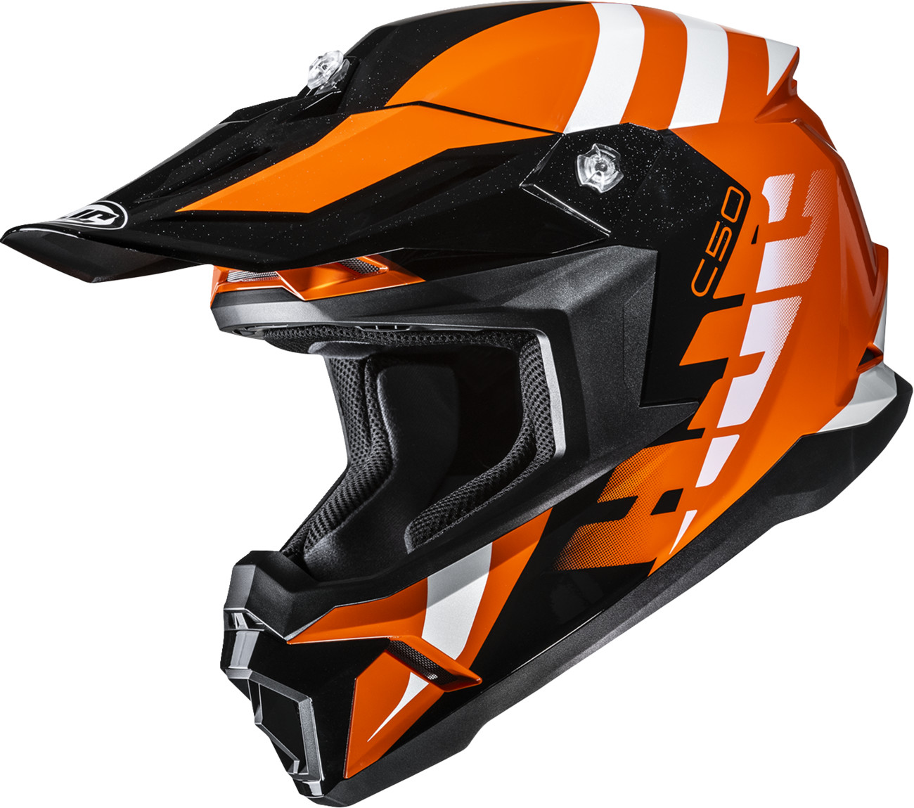 HJC C50 Mirage Helmet