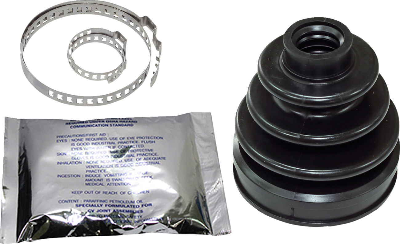 Moose Racing CV Boot Kit
