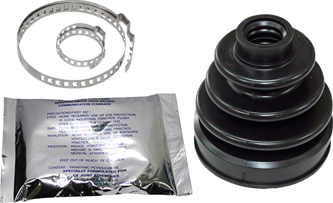 Moose Racing CV Boot Kit