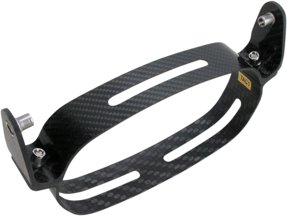 AKRAPOVIC Muffler Clamp — Clamp