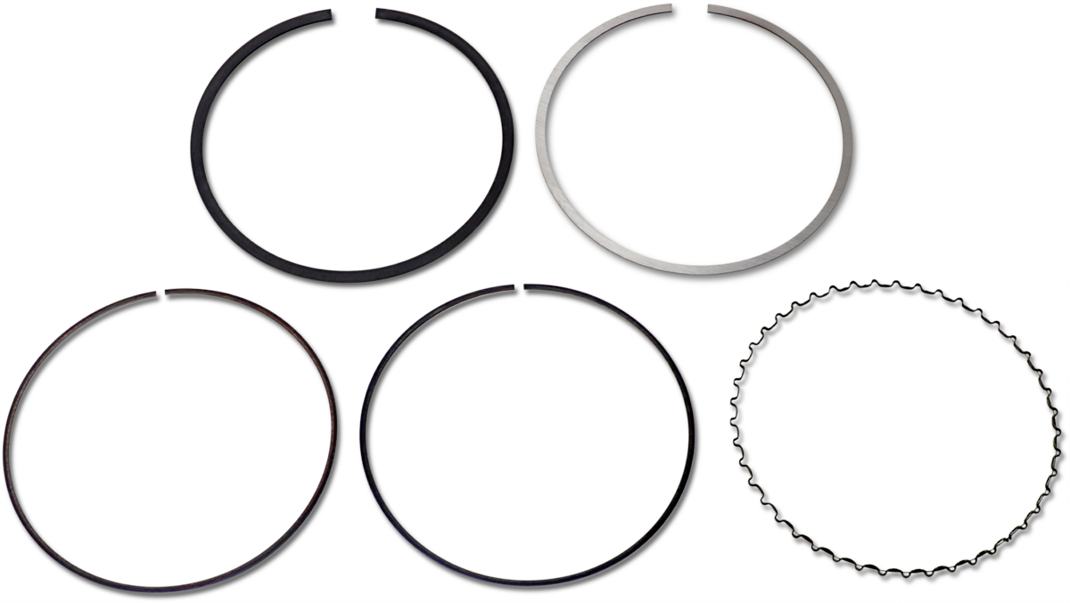Replacement Piston Ring Set