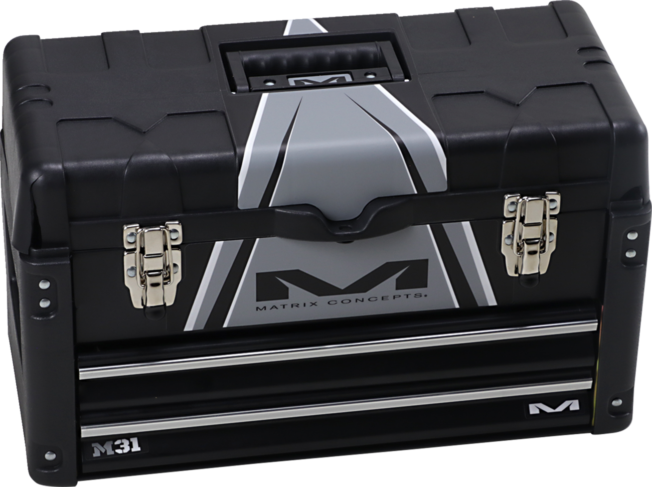 Matrix Concepts M31 Worx Box