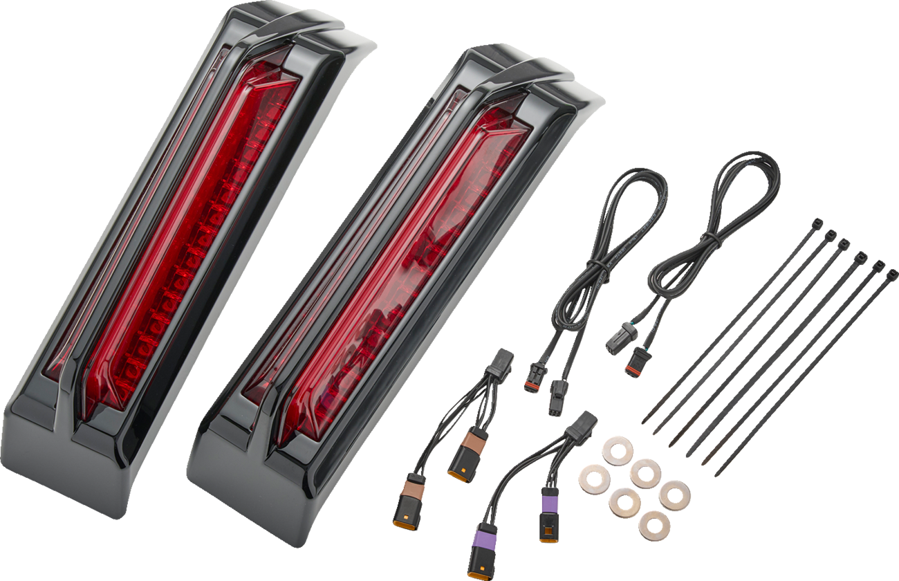 CIRO Filler Panel Tail Lights