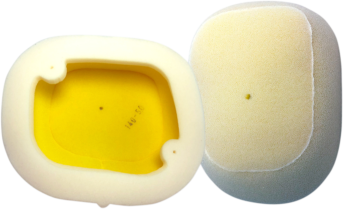 No Toil Standard Air Filter Kawasaki KX250 / X / KX450 / SR 2019-2024