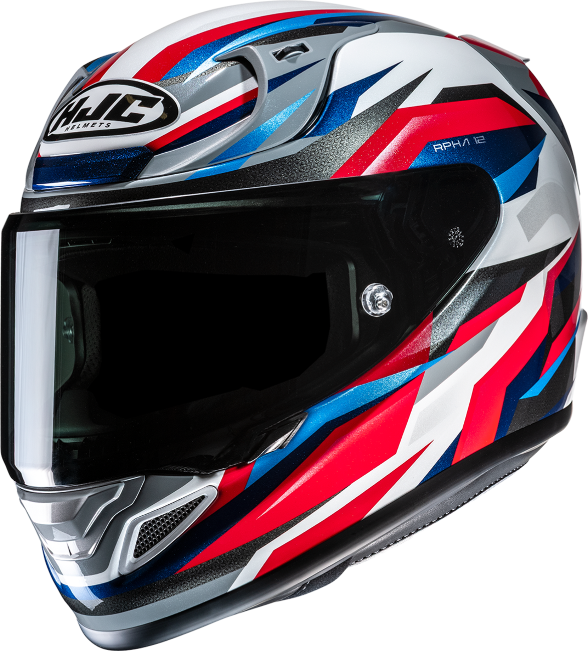 HJC RPHA 12N Dravix Helmet