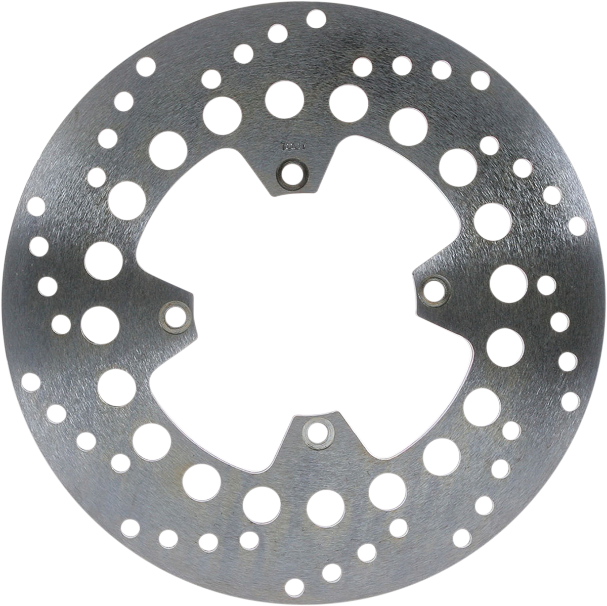 Ebc Brake Rotor - Honda