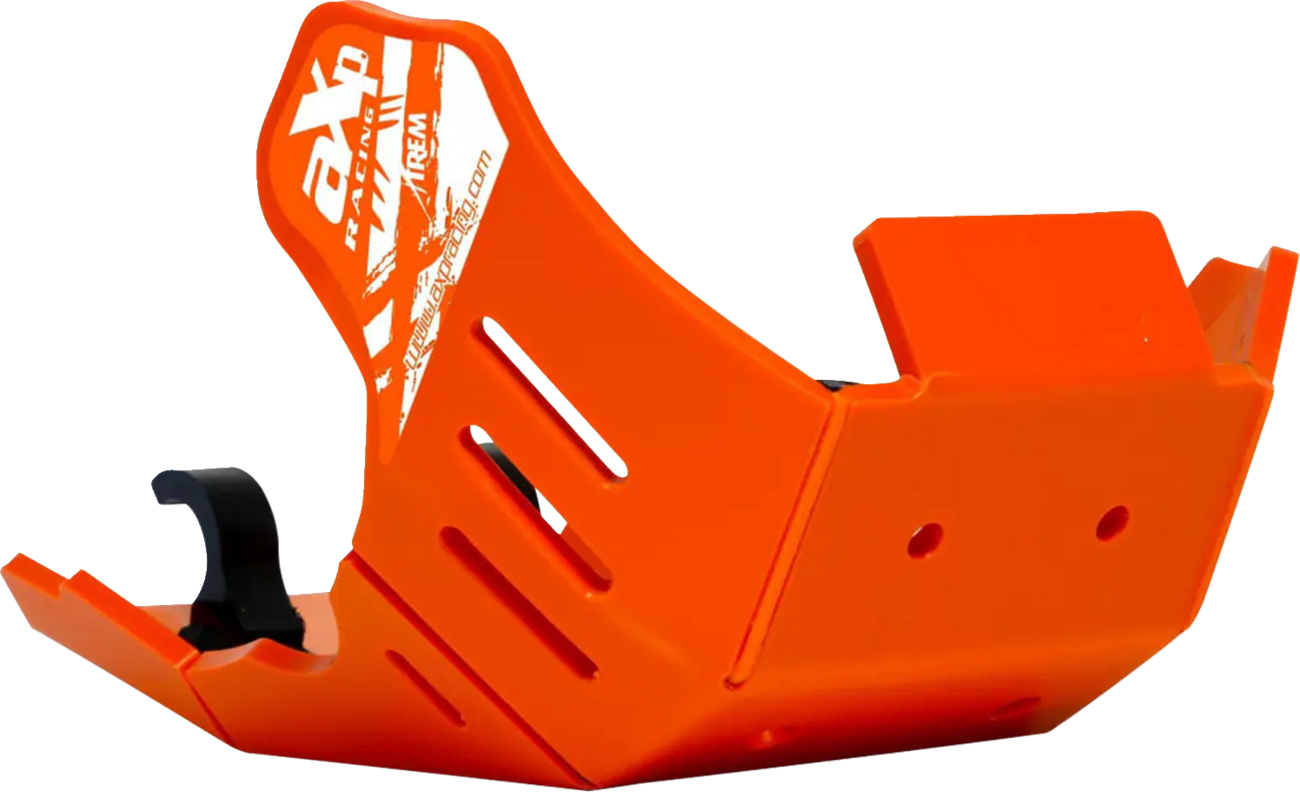 AXP RACING Xtrem Skid Plate