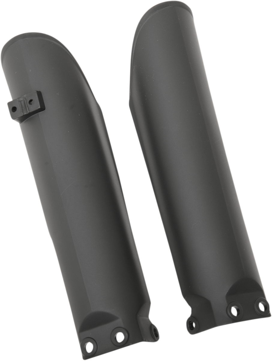 UFO Fork Guards KTM 85 SX / 85 XC 2004-2017