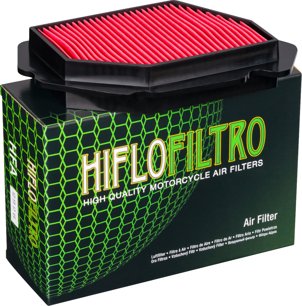 OEM Replacement Air Filter