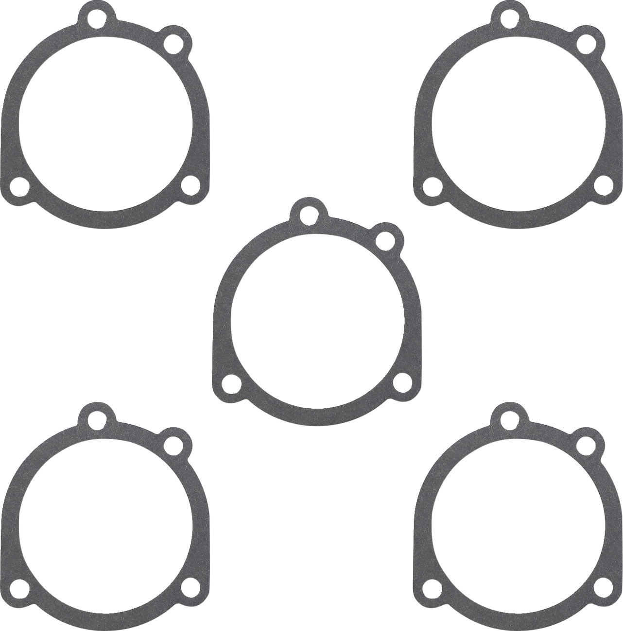 JAMES GASKET Air Cleaner to Carburetor Gasket