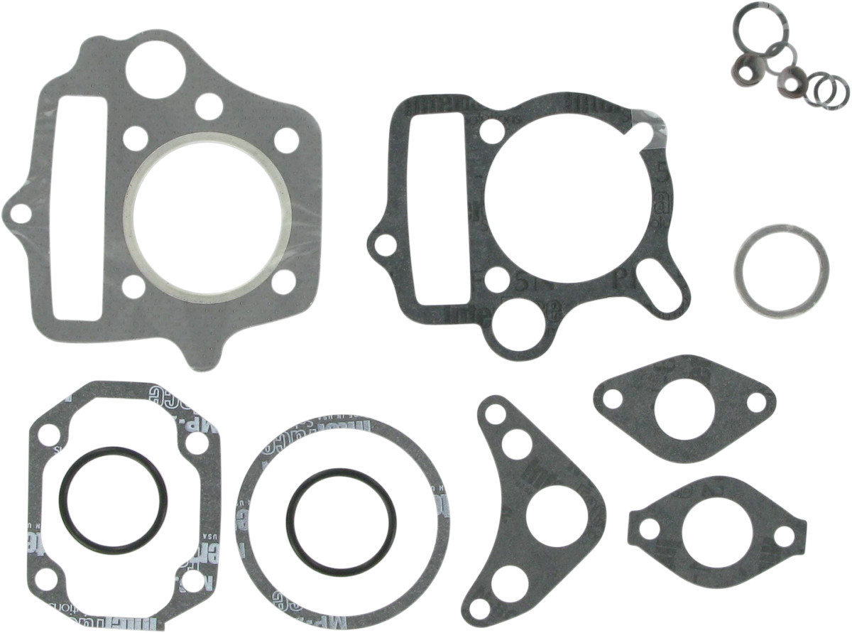 Moose Racing Top End Gasket Kit