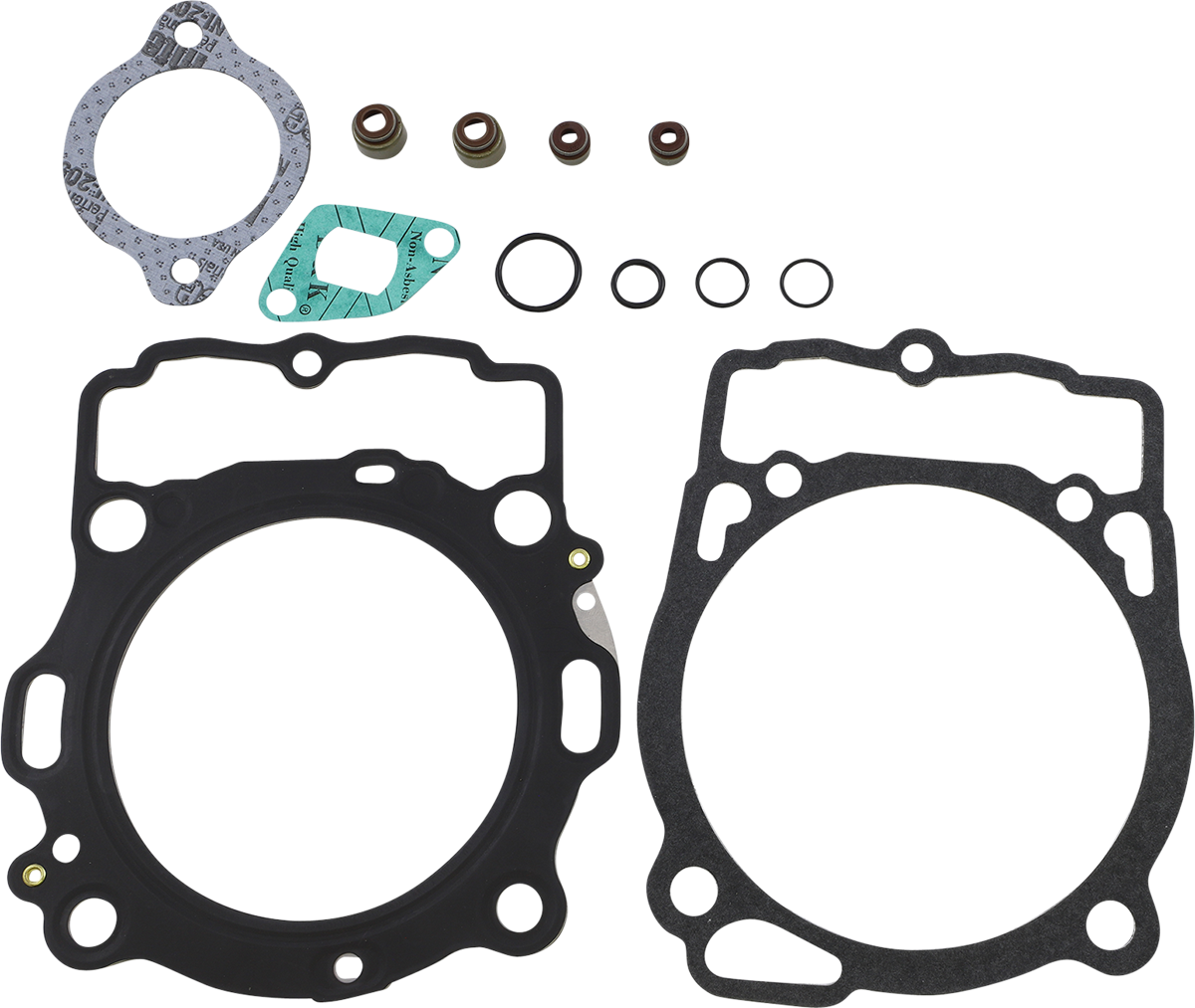 PROX Top End Gasket Set