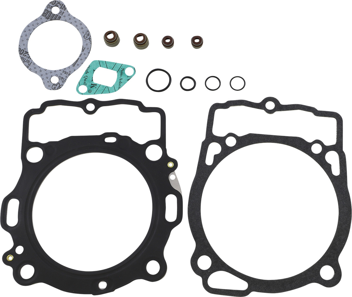 PROX Top End Gasket Set