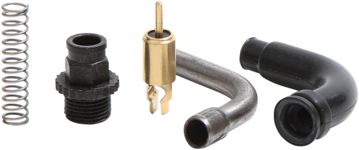 Choke Plunger Kit