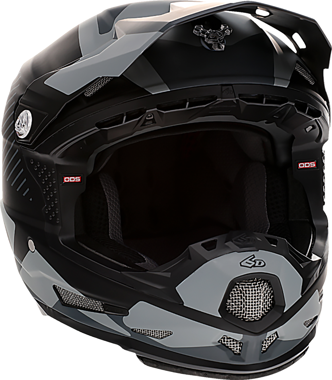 6d helmets ATR-2Y Fusion Helmet