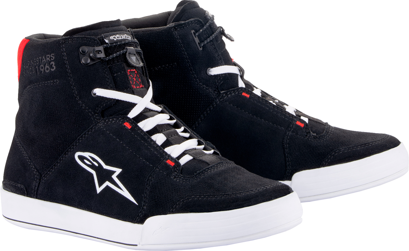 Alpinestars Chrome Shoes