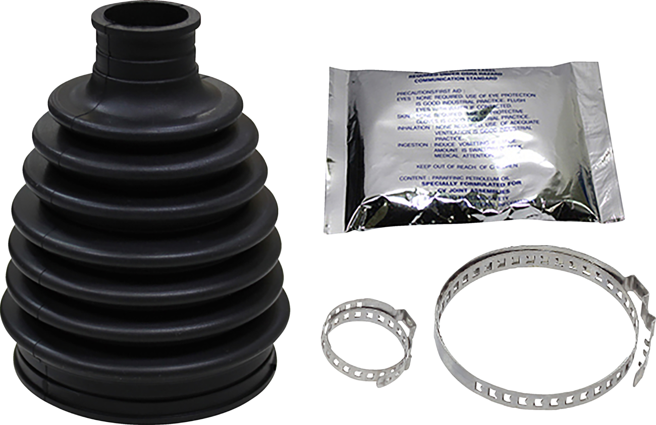 Moose Racing CV Boot Kit