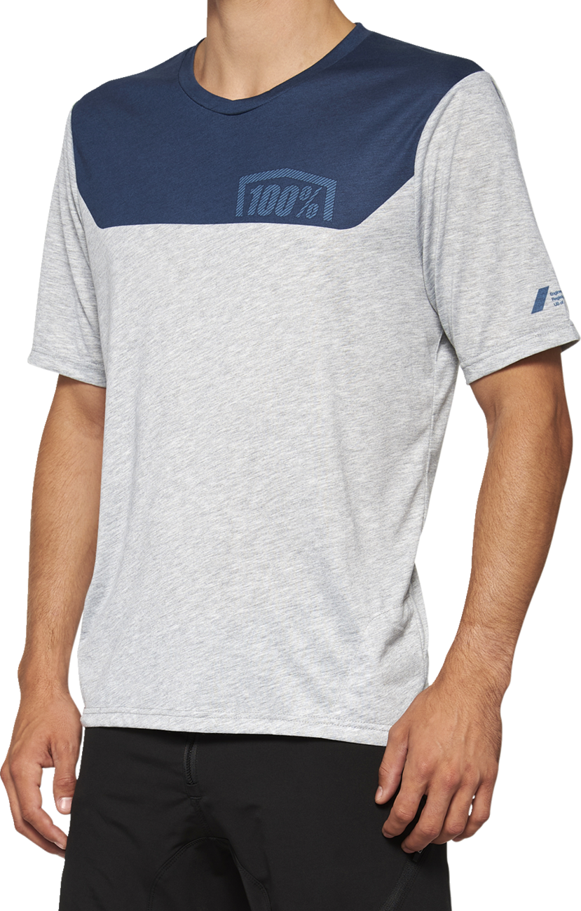 Airmatic Short-Sleeve Jersey