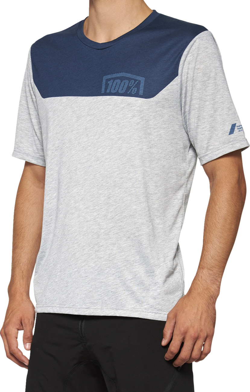 Airmatic Short-Sleeve Jersey