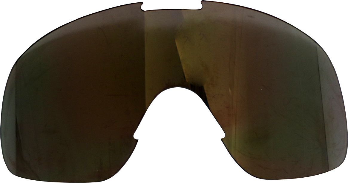 Biltwell Overland Goggle Lens