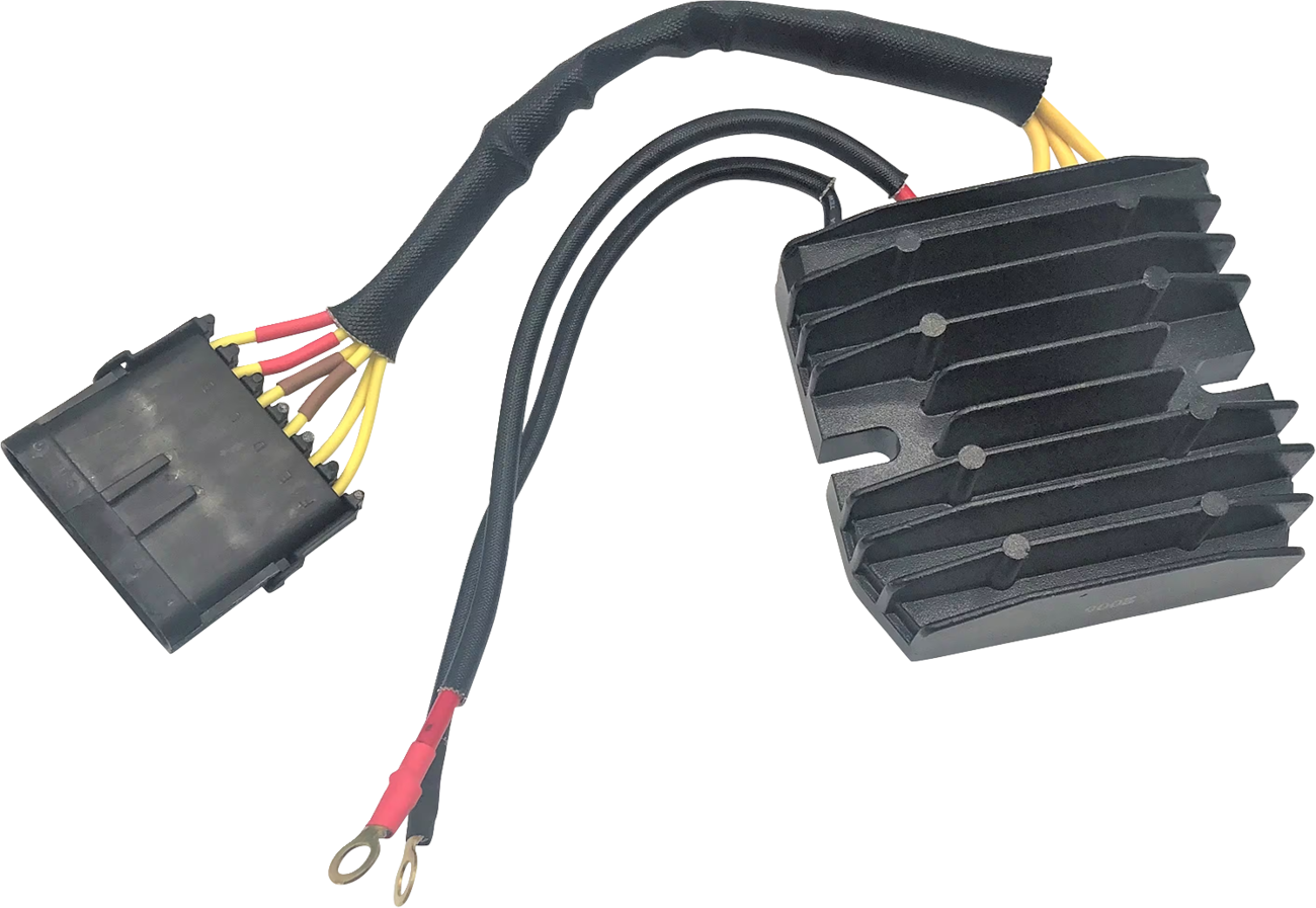 Rick's Motorsport Electrics Regulator / Rectifier