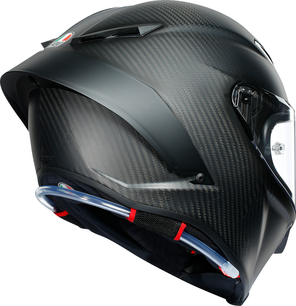 AGV Pista GP RR Mono Helmet