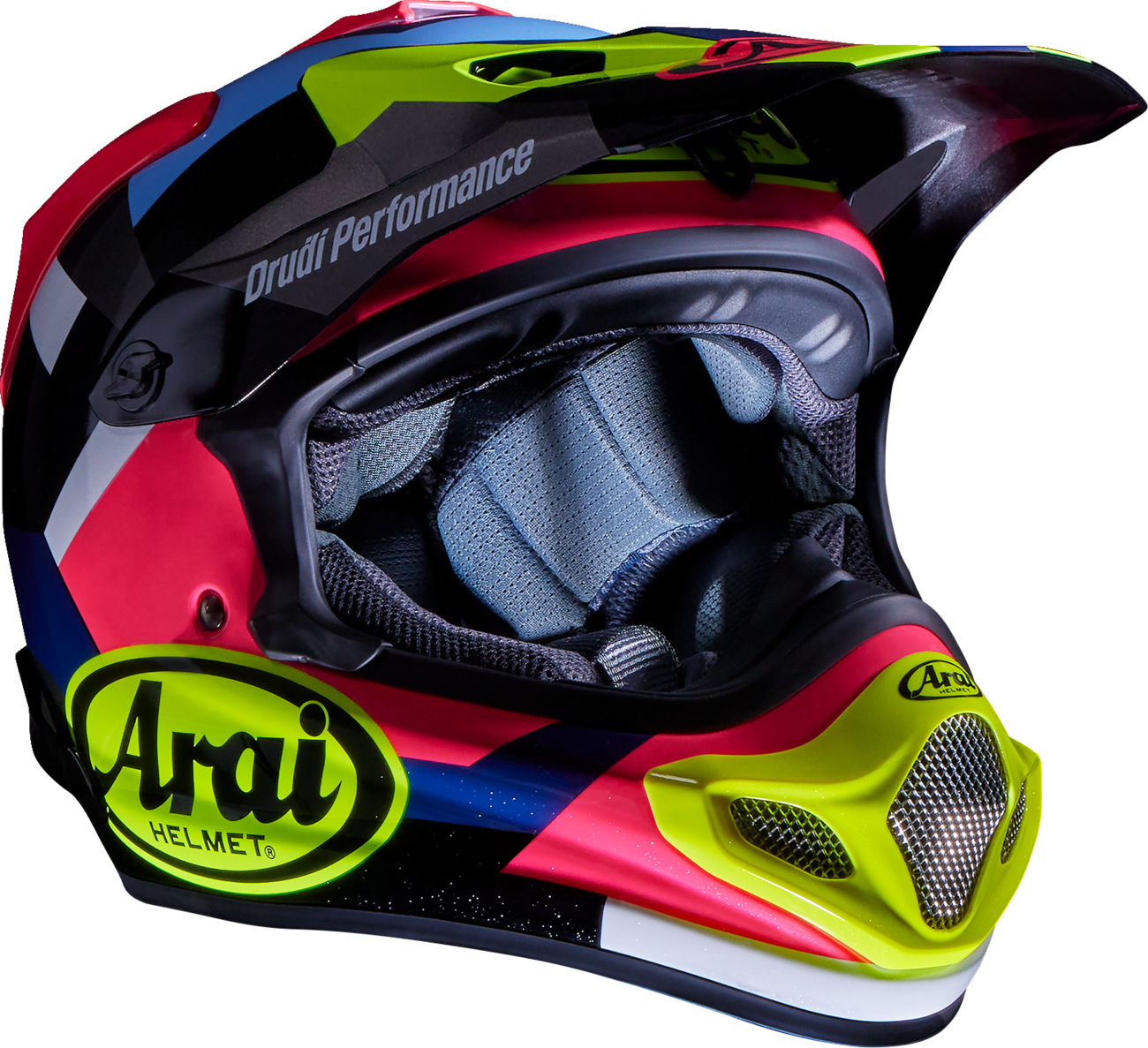 ARAI HELMETS VX-Pro4 Block Helmet