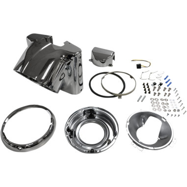 HEADLIGHT NACELLE KIT FOR 7