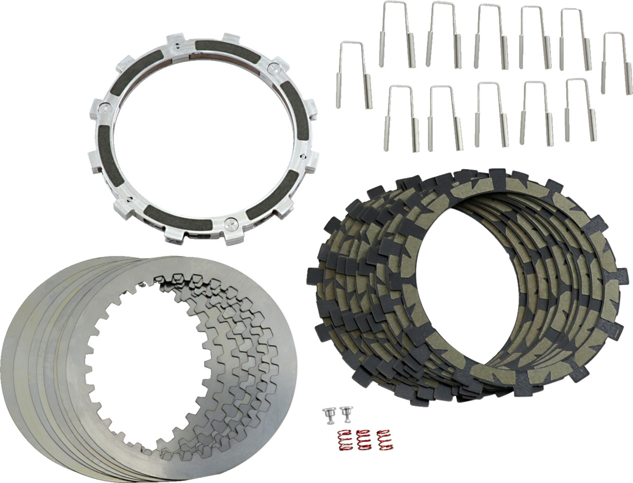 Rekluse Radius X Auto Clutch Kit