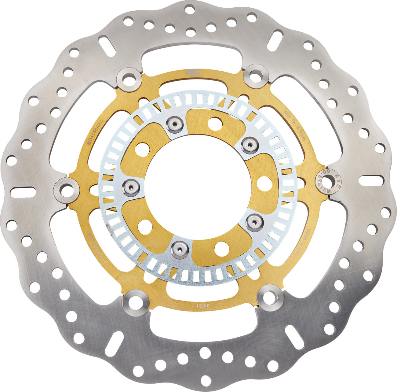 Brake Rotor